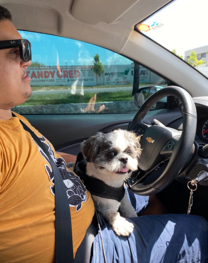 Espaço residencial bonito